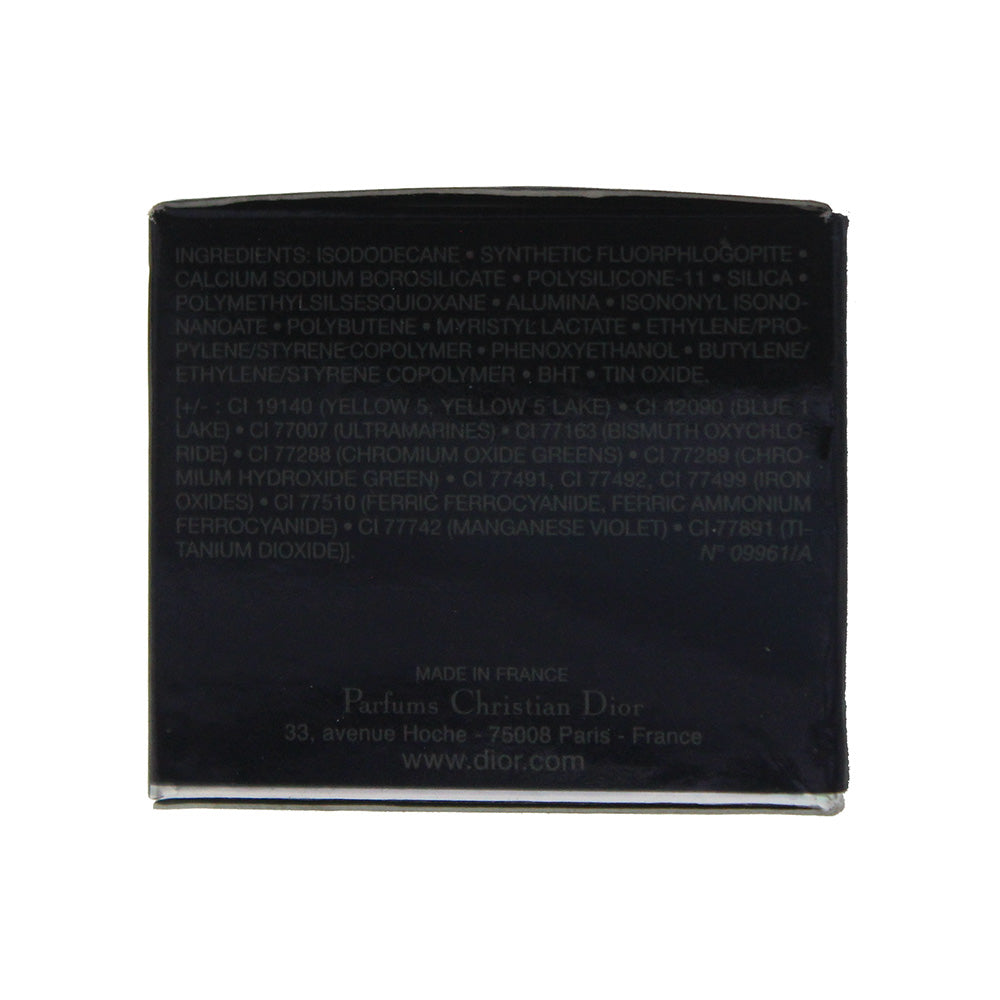Dior Diorshow Fusion Mono Long-Wear Professional Mirror Shine 841 Rosée Eye Shadow 6.5g