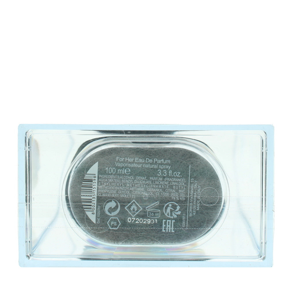 Iceberg Since 1974 For Her Eau de Parfum 100ml