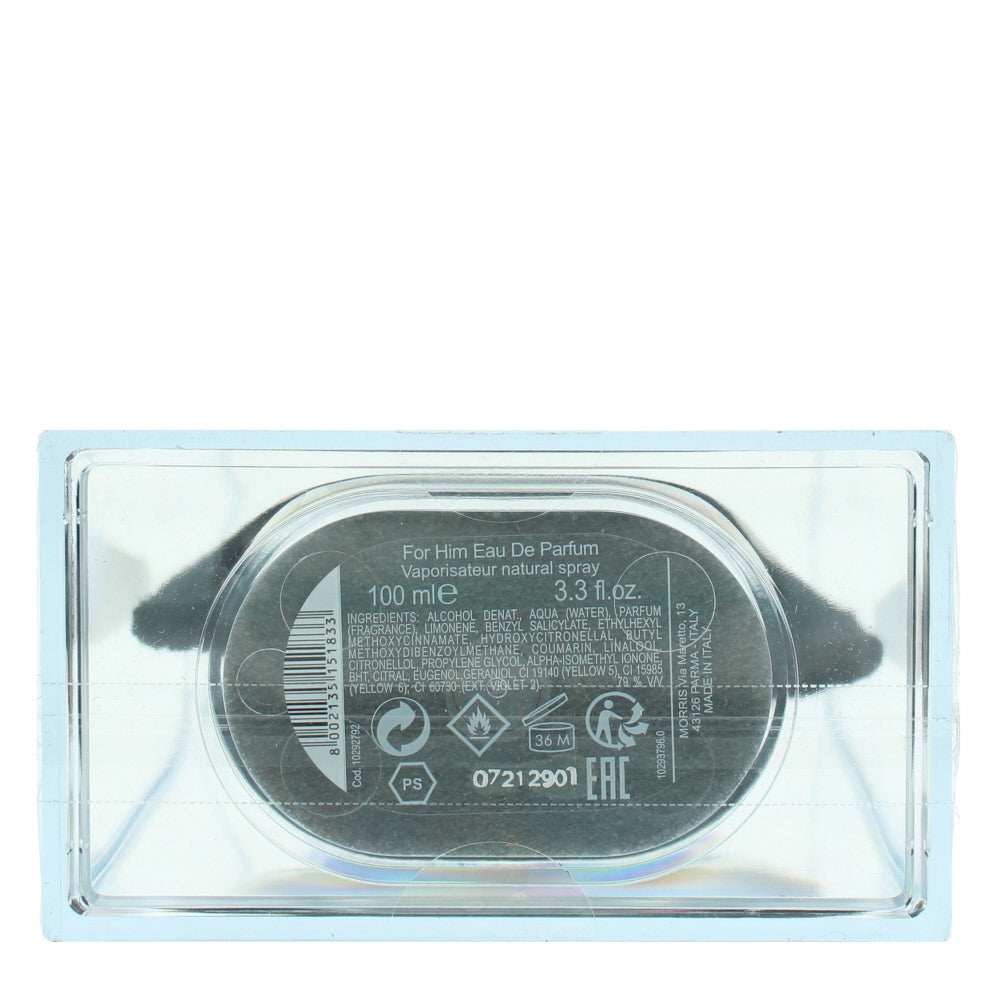 Iceberg Since 1974 For Him Eau de Parfum 100ml