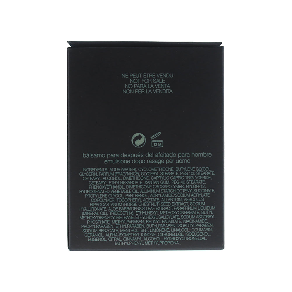 Prada Man Aftershave Balm 50ml