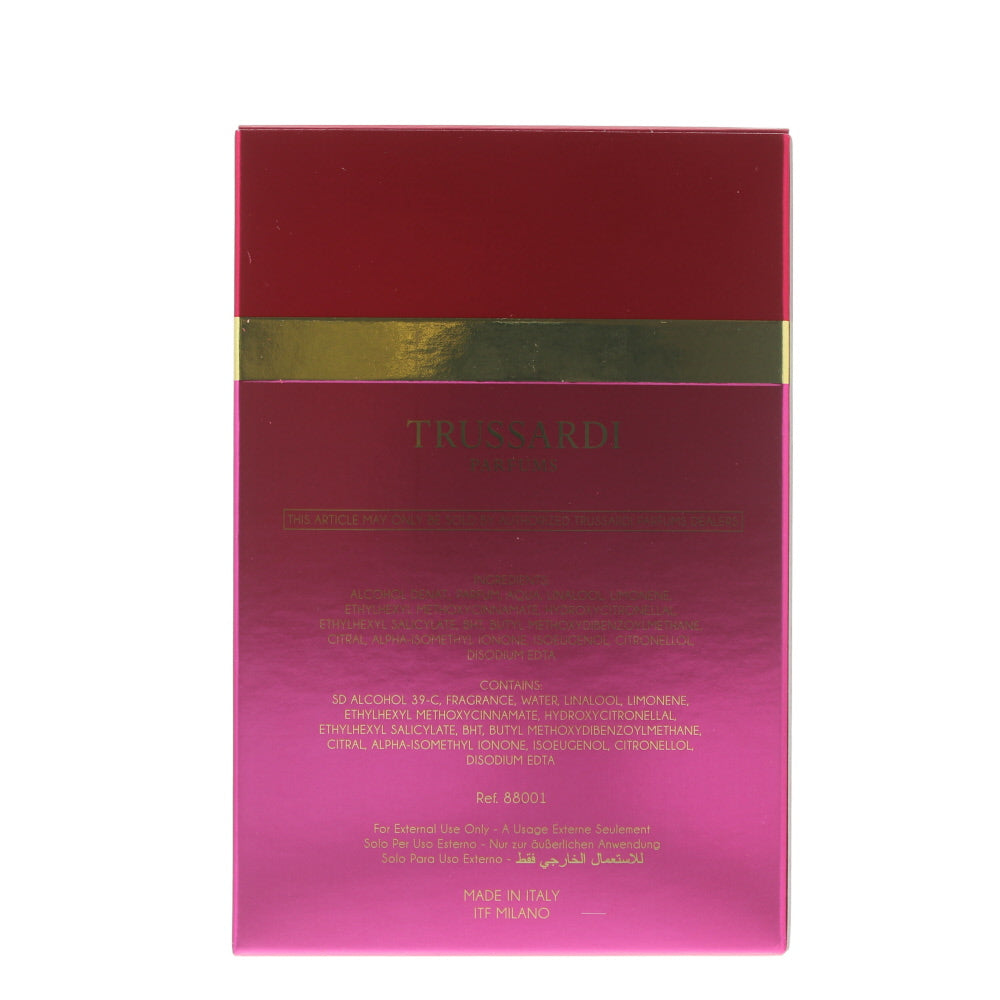 Trussardi A Way For Her Eau de Toilette 50ml