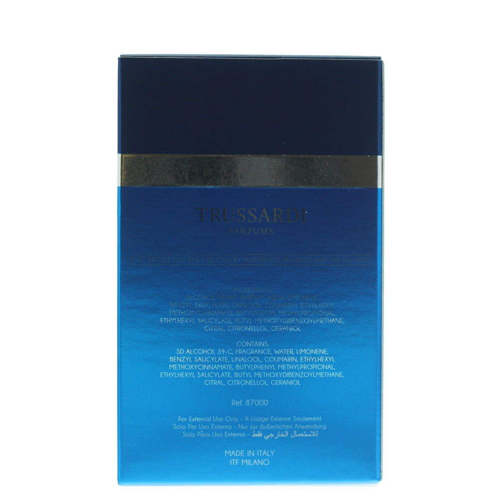 Trussardi A Way For Him Eau de Toilette 30ml