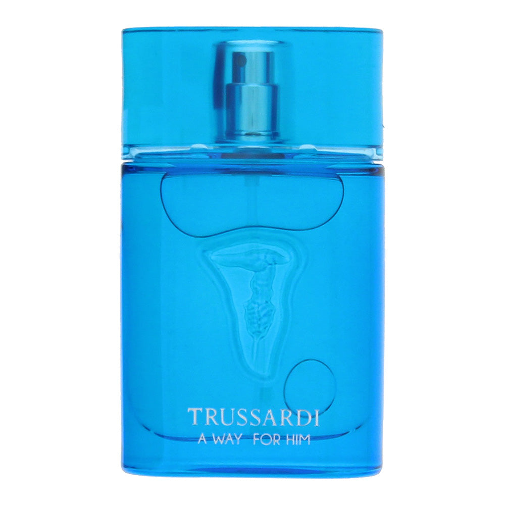 Trussardi A Way For Him Eau de Toilette 30ml - Product