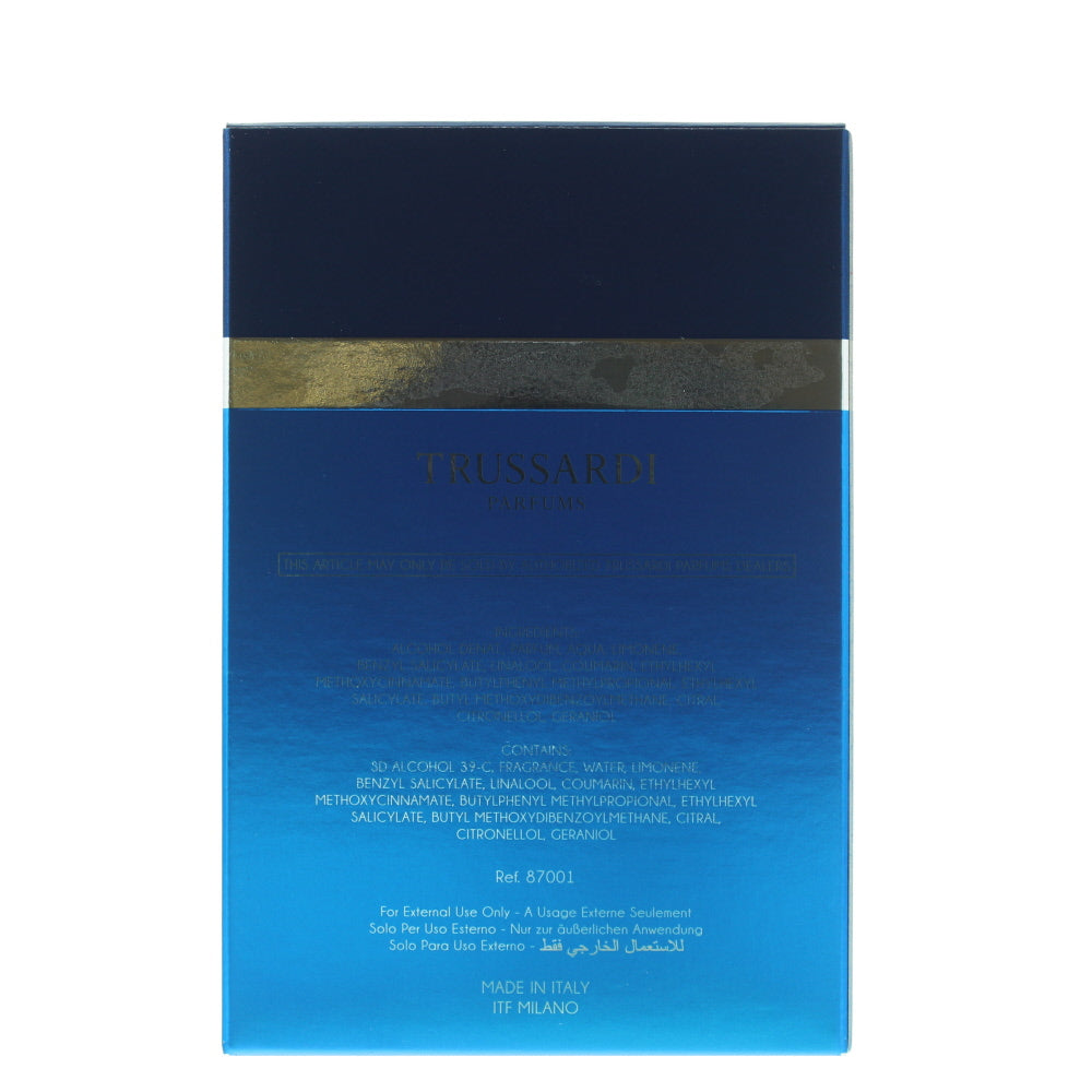 Trussardi A Way For Him Eau de Toilette 50ml