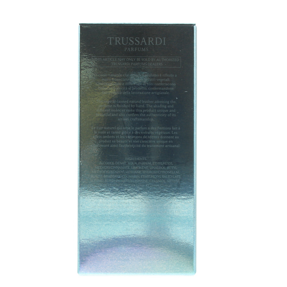 Trussardi Blue Land Eau de Toilette 30ml