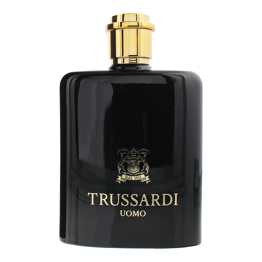 Trussardi Uomo Eau de Toilette 100ml - Product
