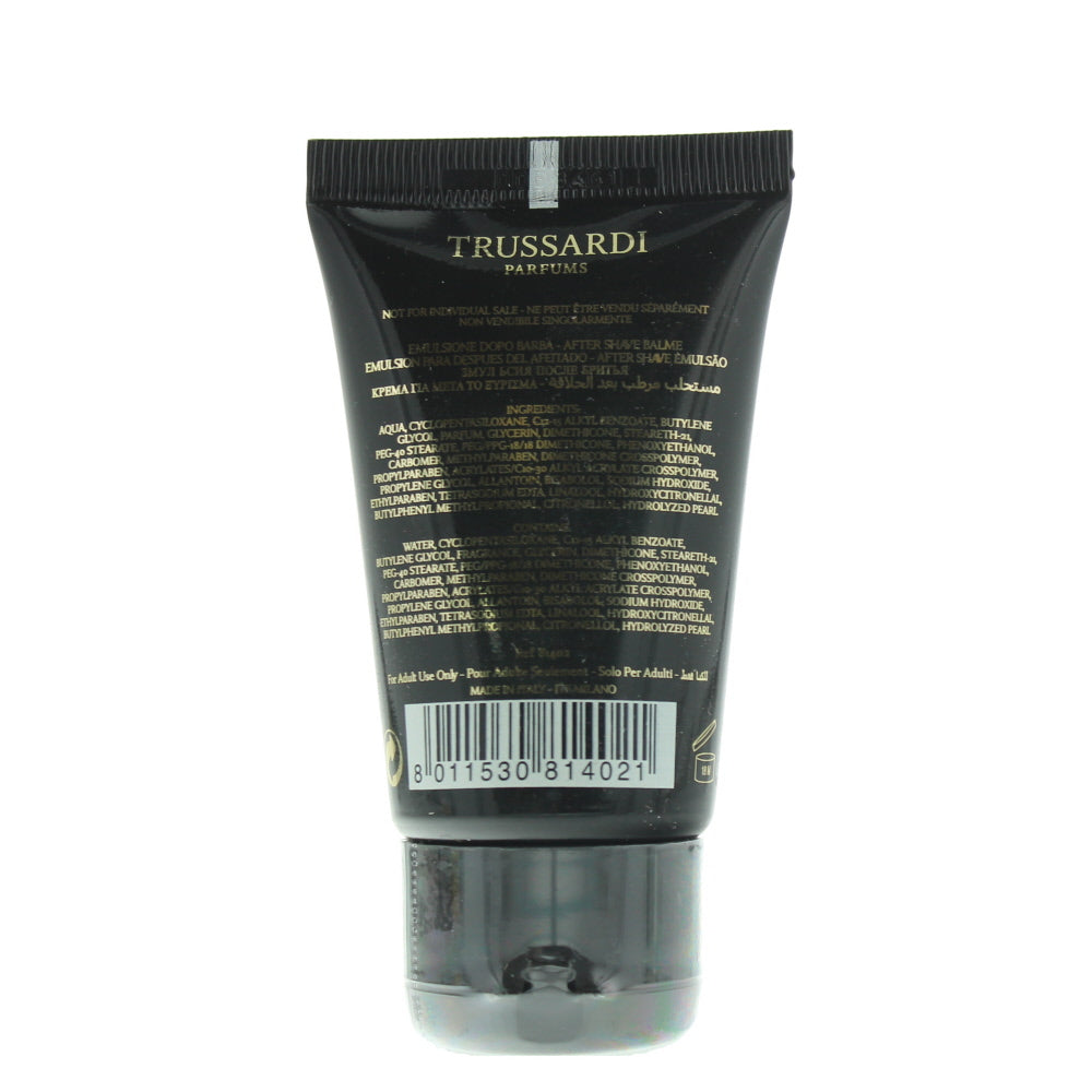 Trussardi Uomo Aftershave Balm 30ml