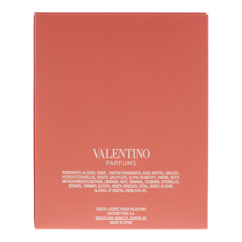Valentino Valentina Blush Eau de Parfum 50ml