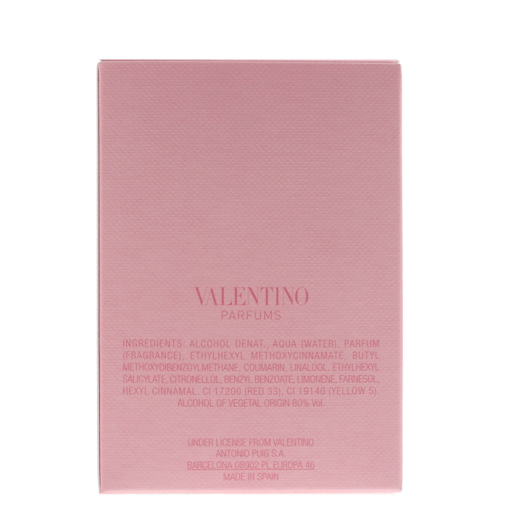 Valentino Donna Acqua Eau de Toilette 30ml