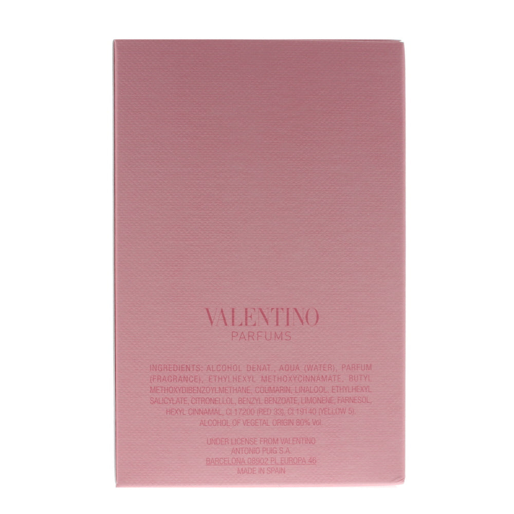 Valentino Donna Acqua Eau de Toilette 50ml