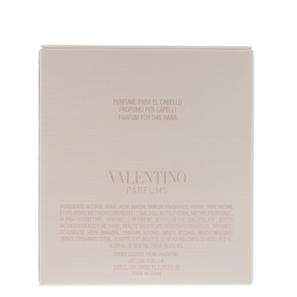 Valentino Donna Perfumed Hair Mist 30ml