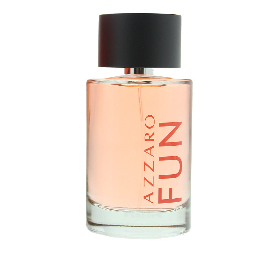 Azzaro Fun Eau de Toilette 100ml - Product