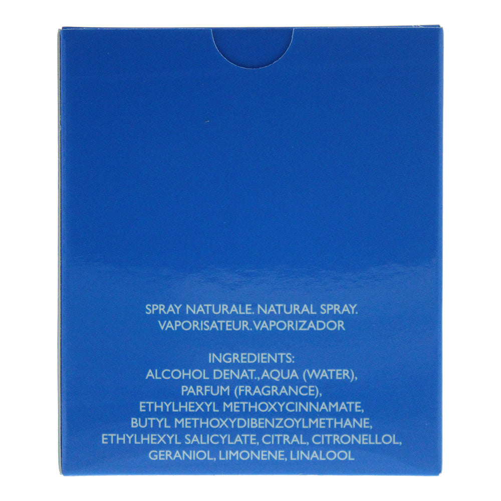 Benetton United Colors Of Benetton Man Eau de Toilette 40ml