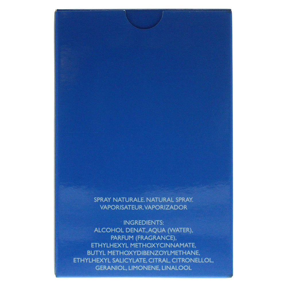 Benetton United Colors Of Benetton Man Eau de Toilette 75ml