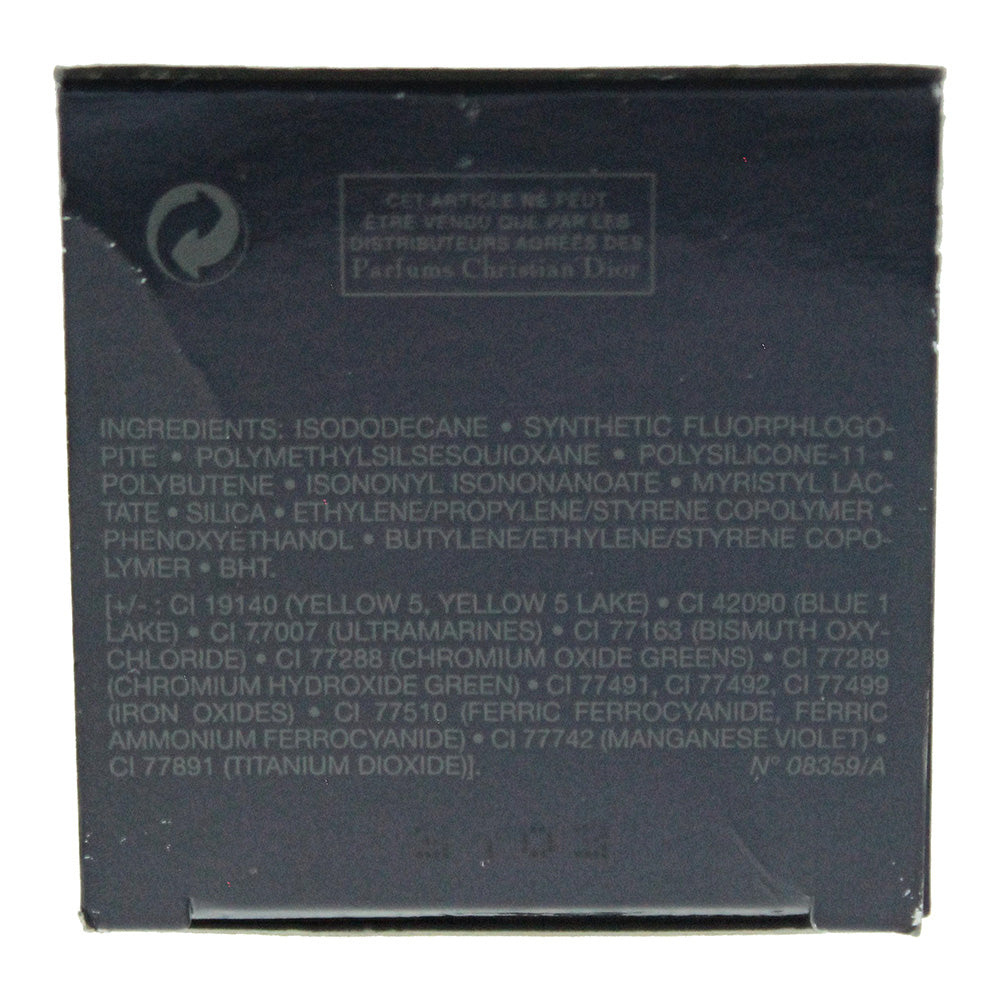 Dior Diorshow Fusion Mono Matte 761 Mirage Eyeshadow 6.5g