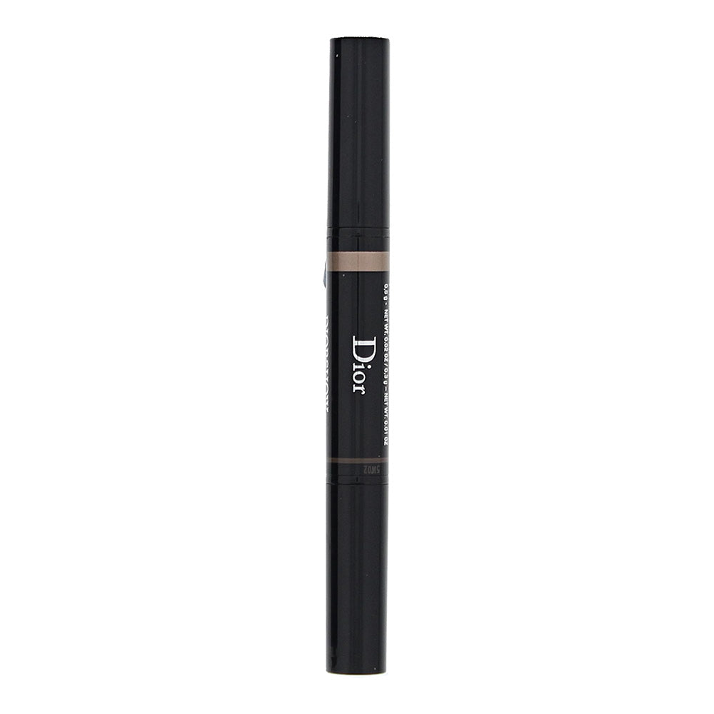 Dior Diorshow Colour & Contour Eye Shadow & Liner Duo 557  Twing Eye Liner 0.8g - Product