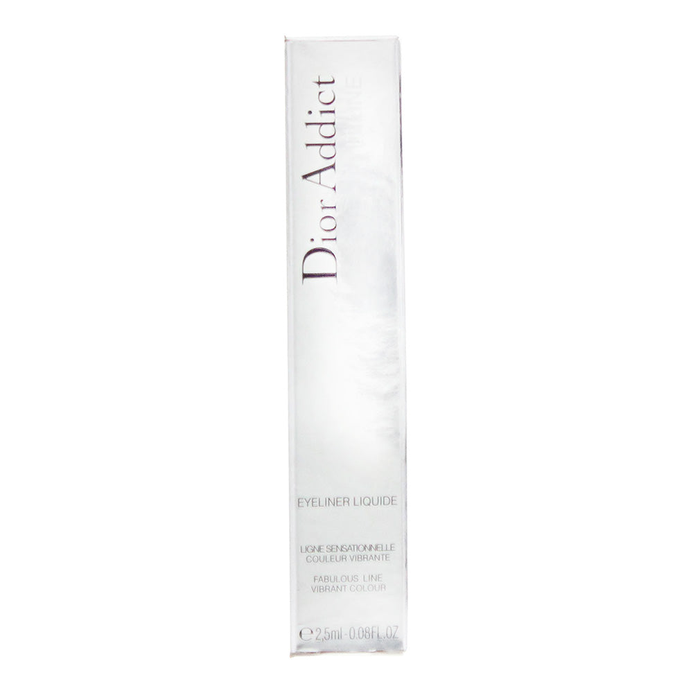 Dior Addict It-Line 959 Lilac Eye Liner 2.5ml - Box