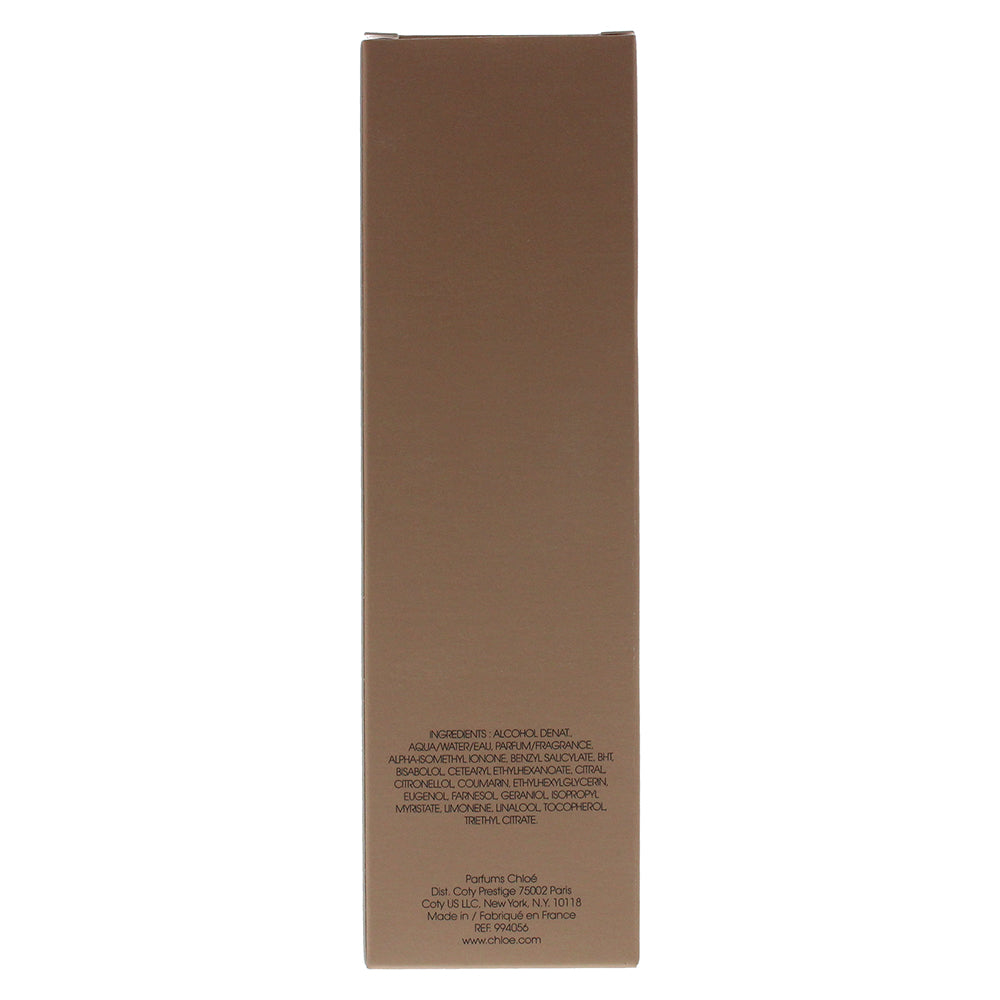 Chloé Nomade Deodorant Spray 100ml