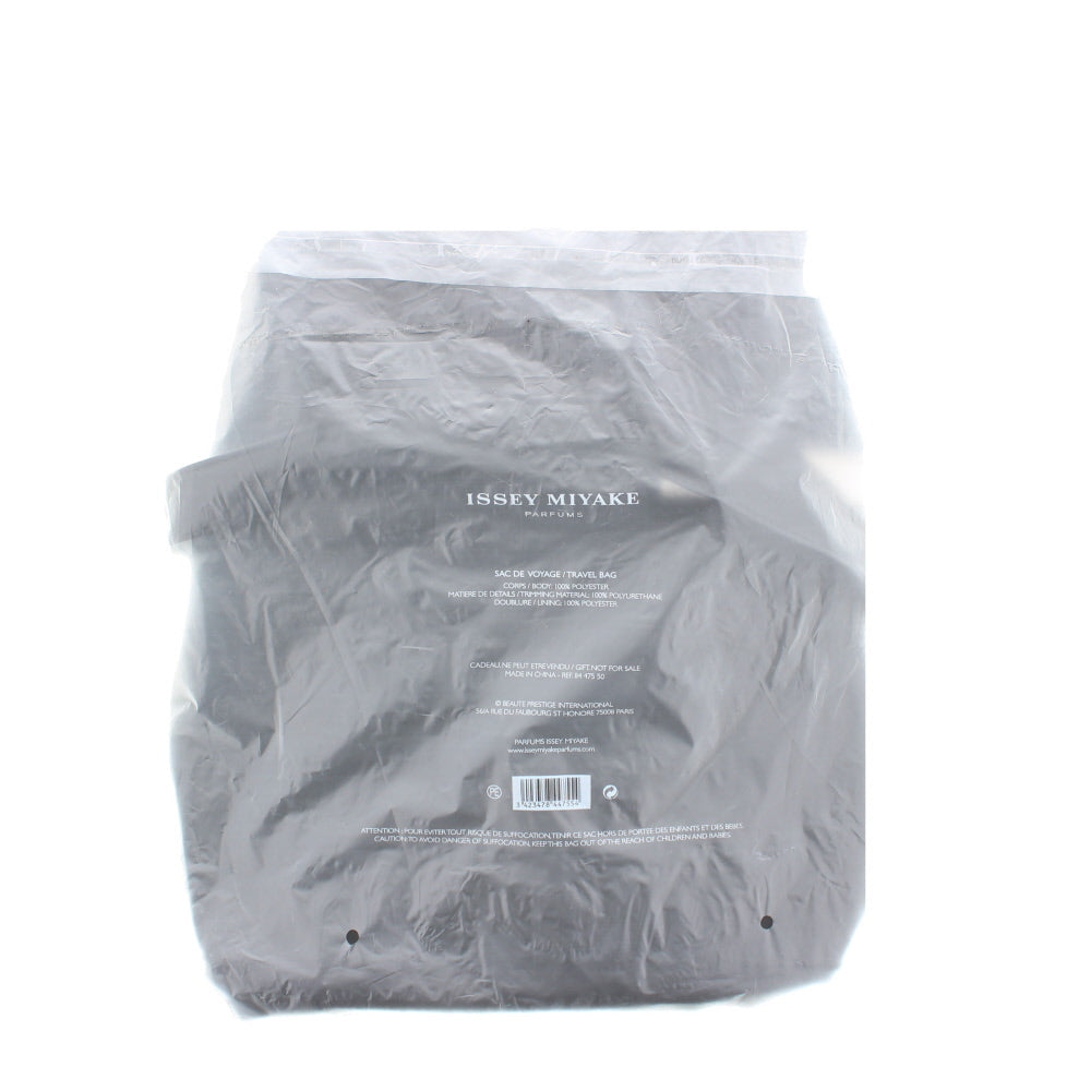 Issey Miyake L'eau D'issey Black Bag
