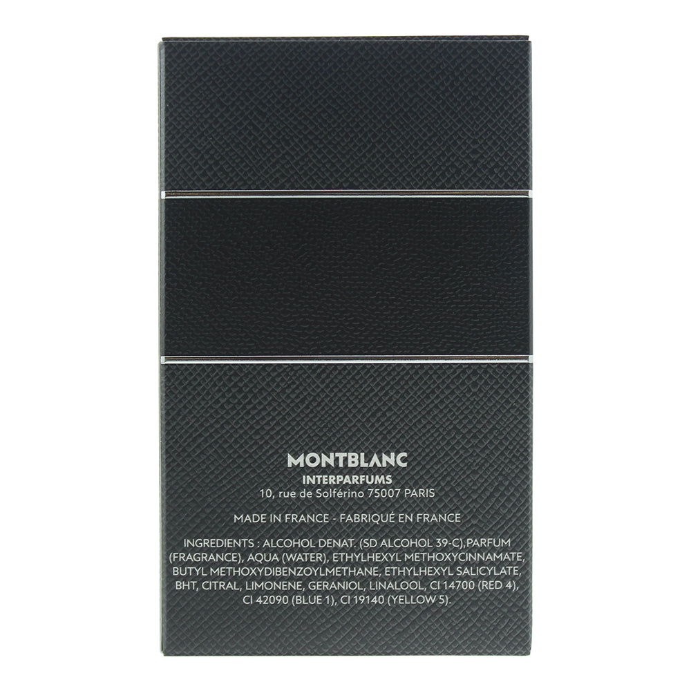 Montblanc Explorer Eau de Parfum 30ml