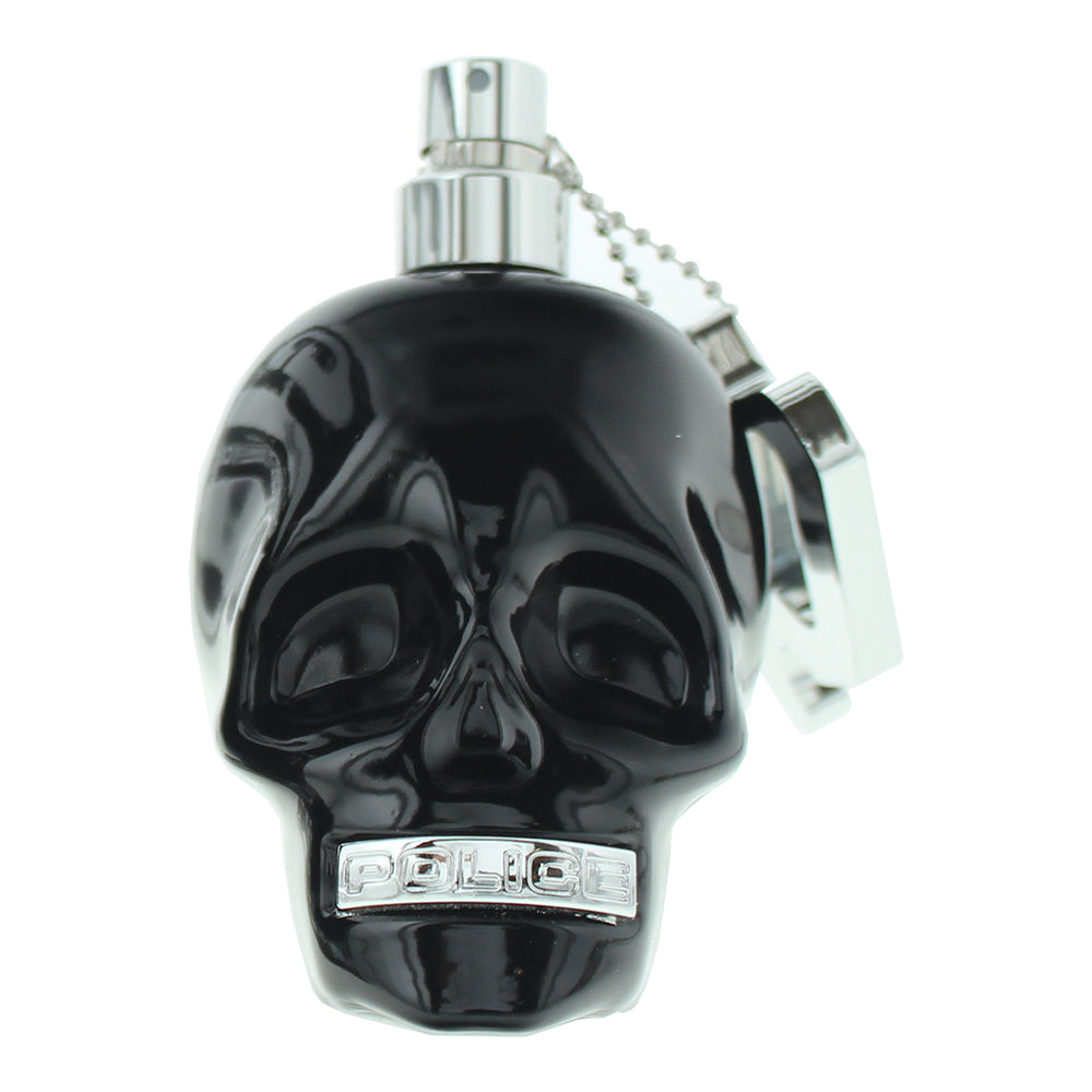 Police To Be Bad Guy Eau de Toilette 75ml - Product