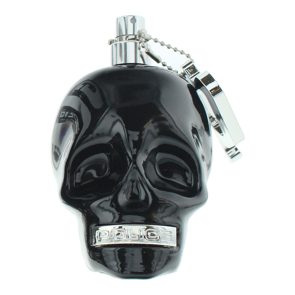 Police To Be Bad Guy Eau de Toilette 125ml - Product