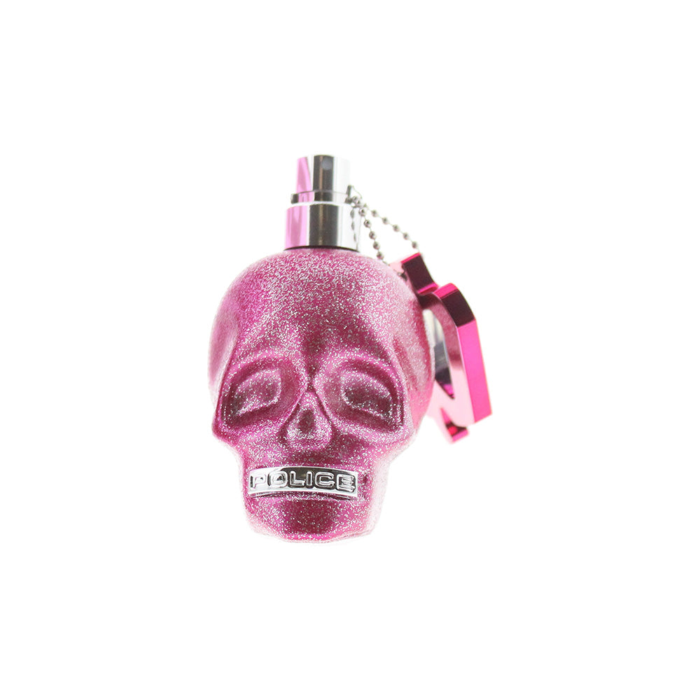 Police To Be Sweet Girl Eau de Parfum 40ml - Product