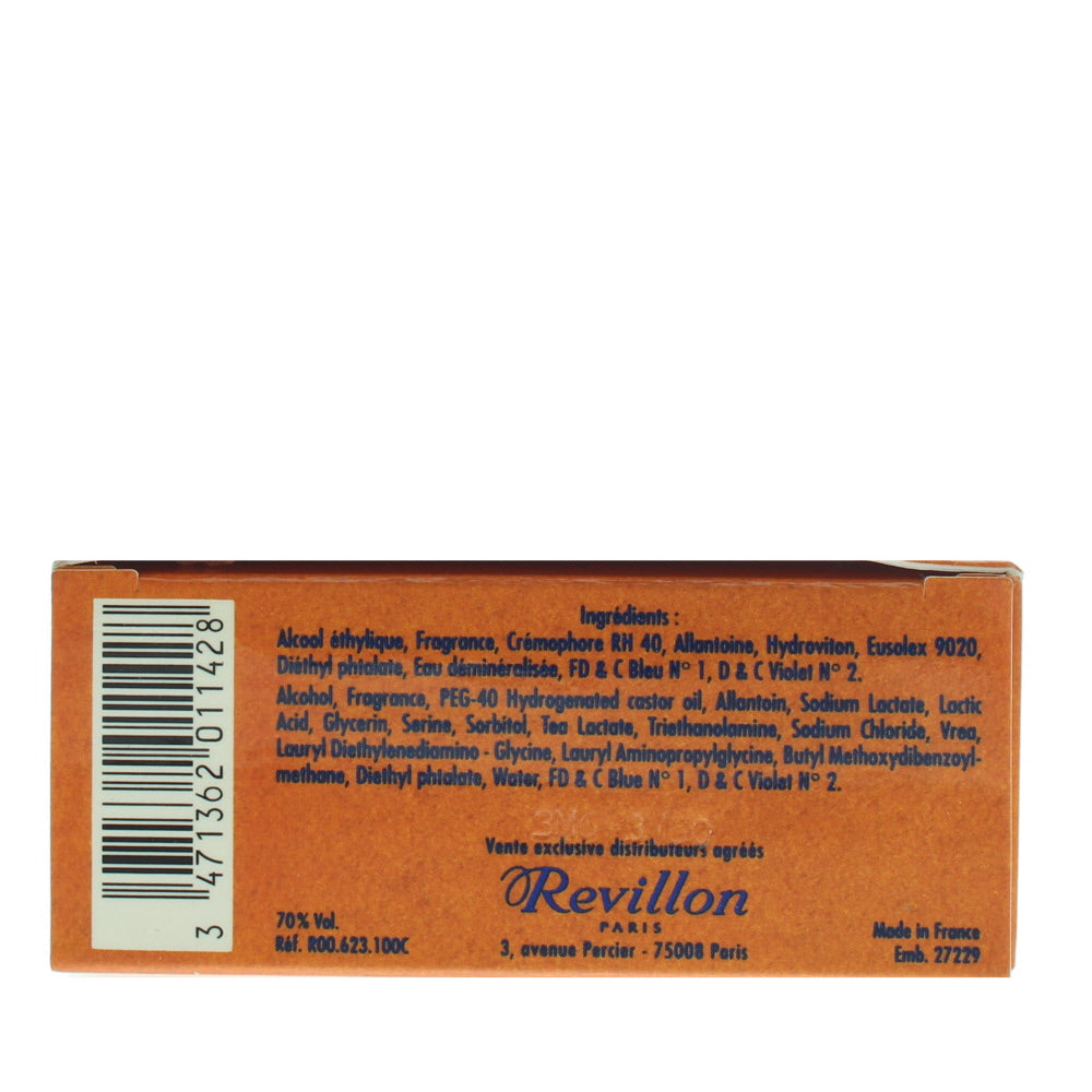 Revillon R De Revillon Pour Homme Aftershave Lotion 100ml