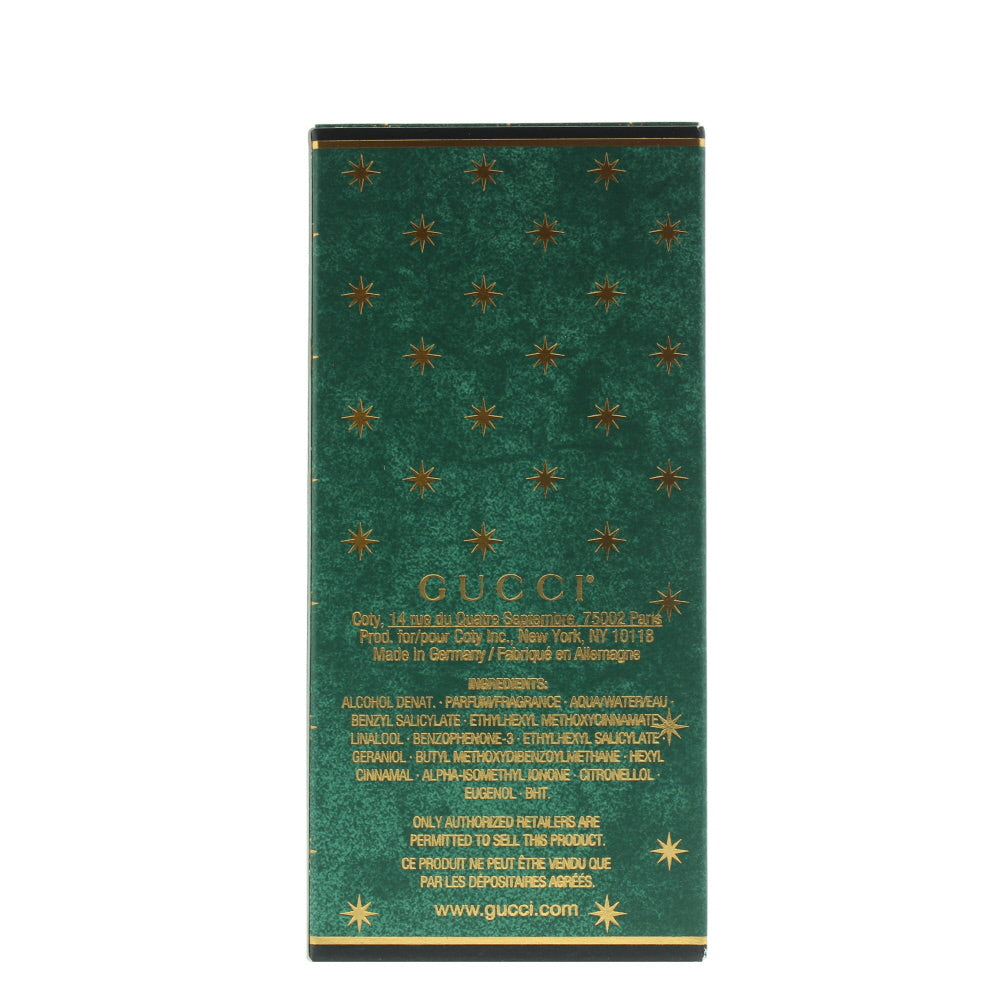 Gucci Mémoire D'une Odeur Eau de Parfum 40ml