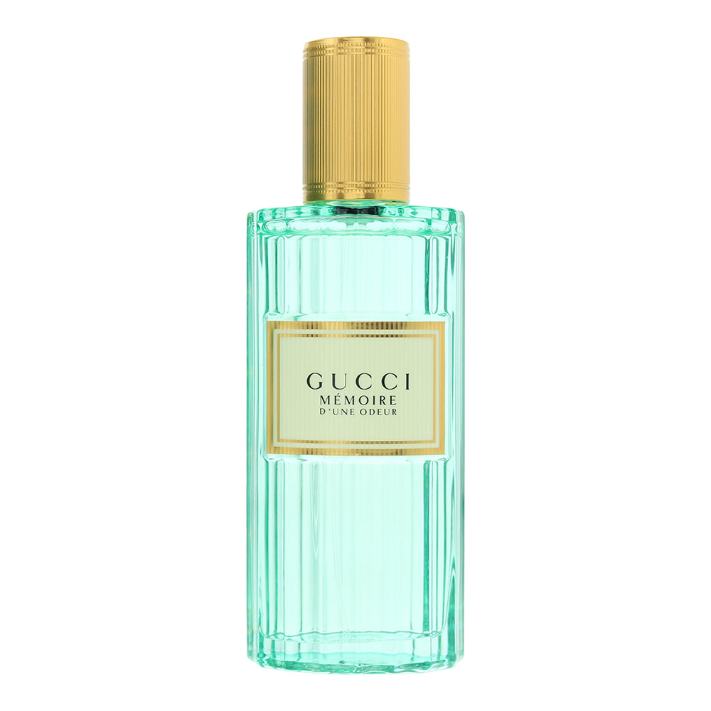 Gucci Mémorie D'une Odeur Eau de Parfum 60ml - Product