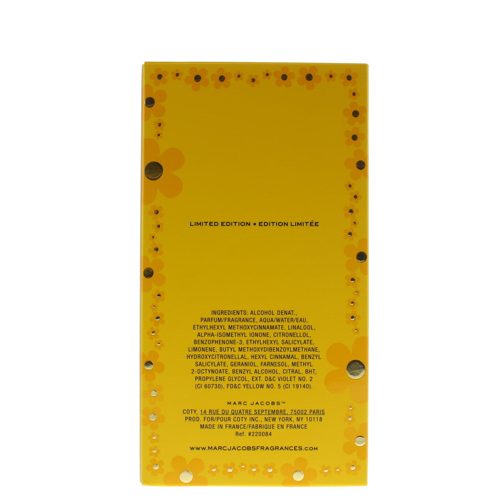 Marc Jacobs Daisy Eau So Fresh Sunshine Eau de Toilette 75ml