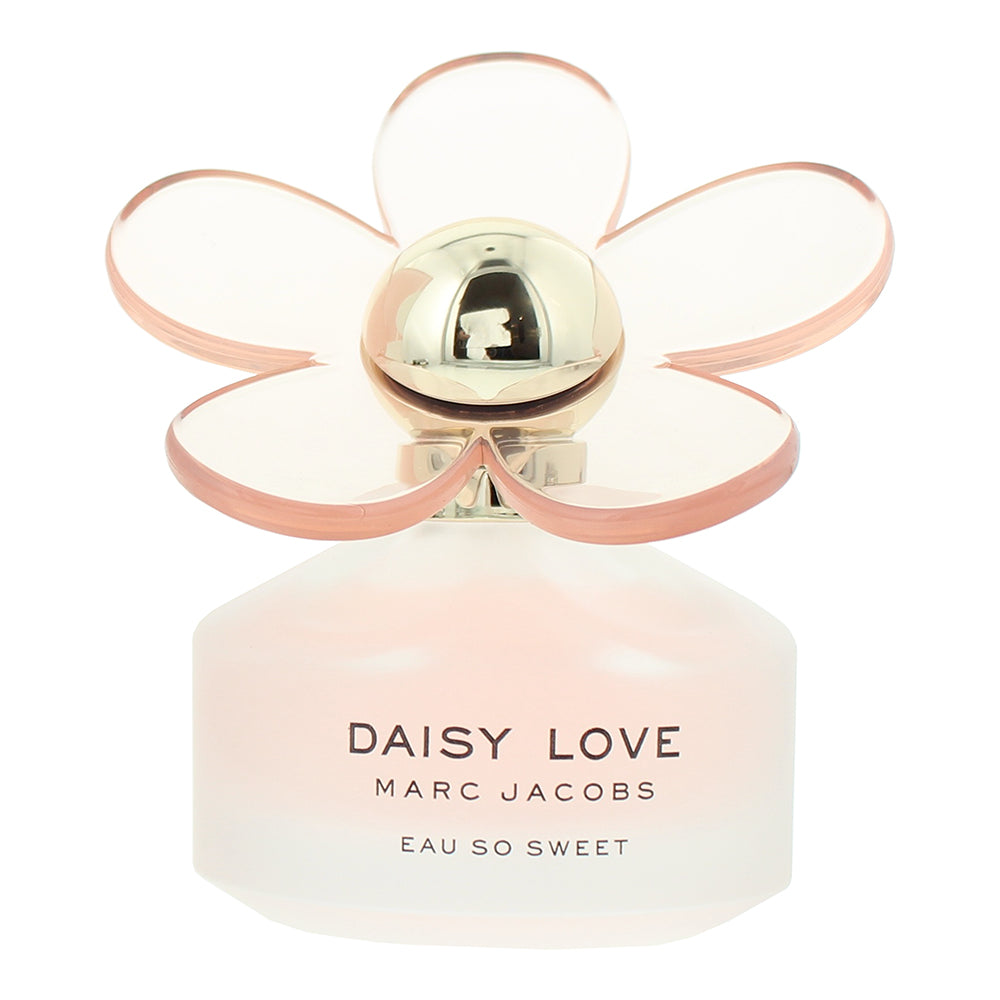 Marc Jacobs Daisy Love Eau So Sweet Eau de Toilette 50ml - Product