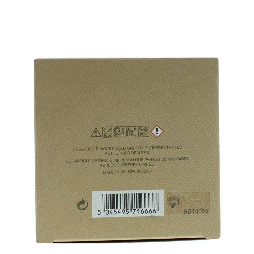 Burberry Dewy Grass Scented Candle 240g