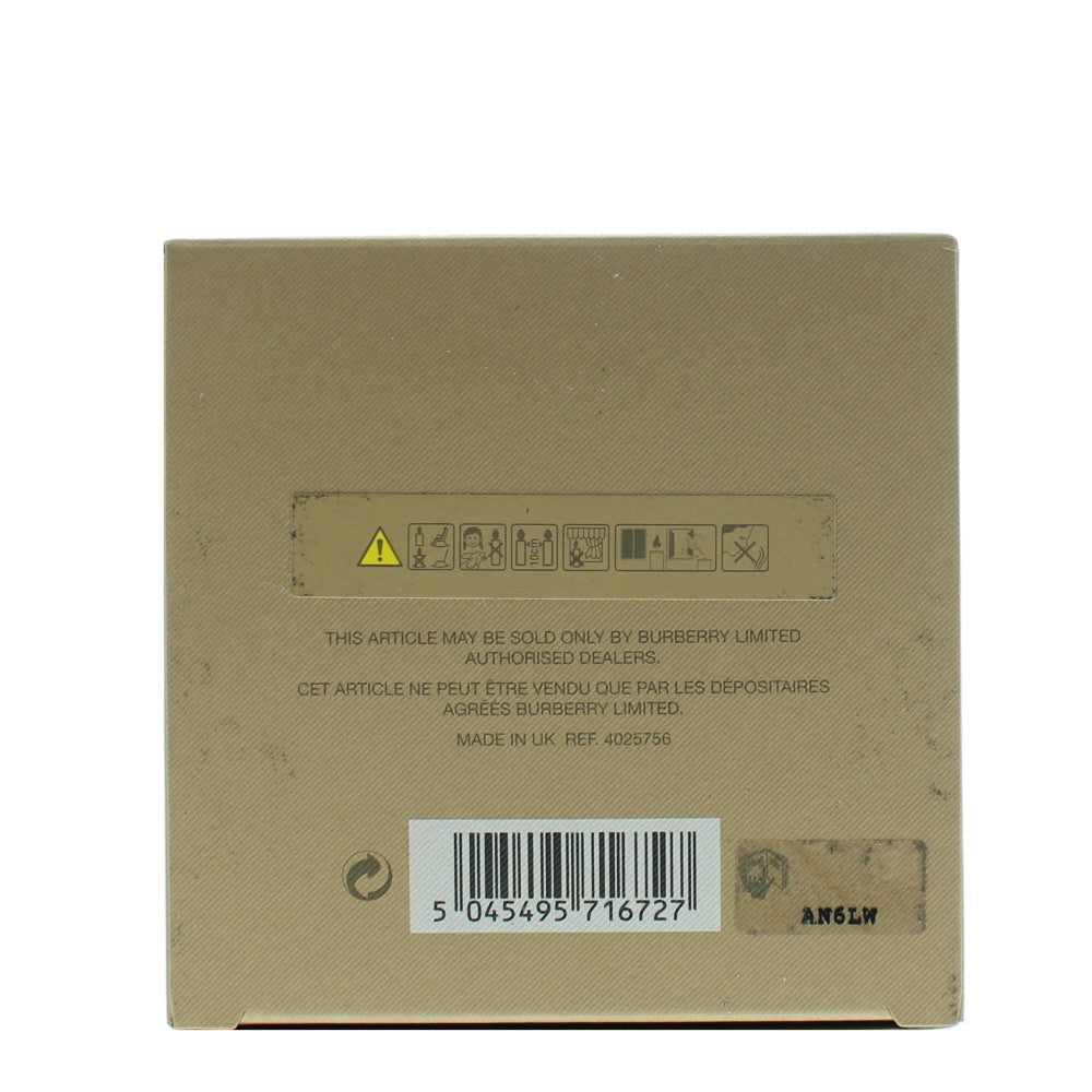 Burberry Purple Hyacinth Scented Candle 240g