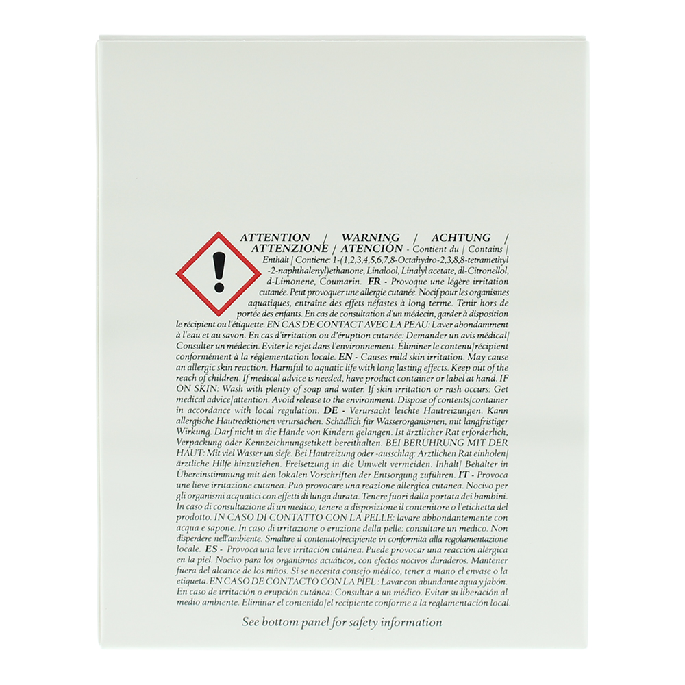 Diptyque Ambre Scented Candle 190g