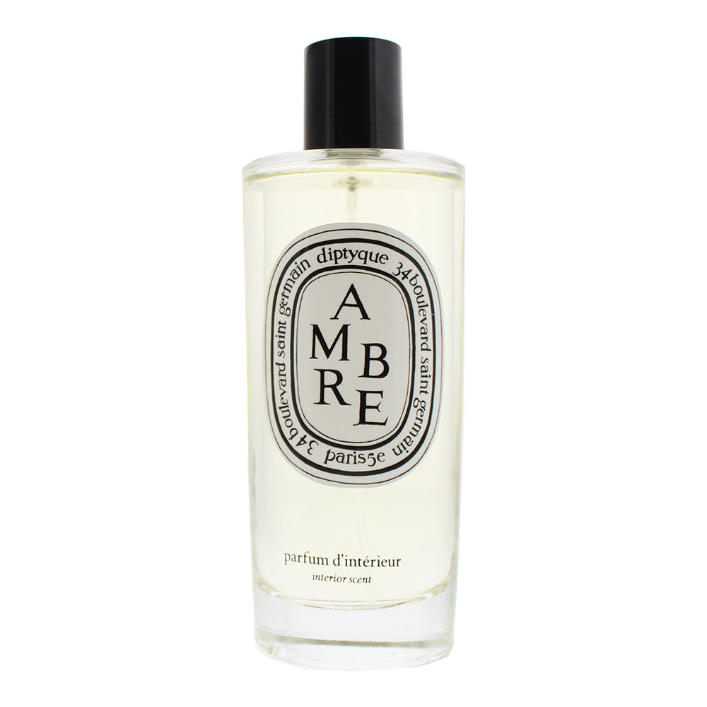 Diptyque Ambre Room Spray 150ml - Product