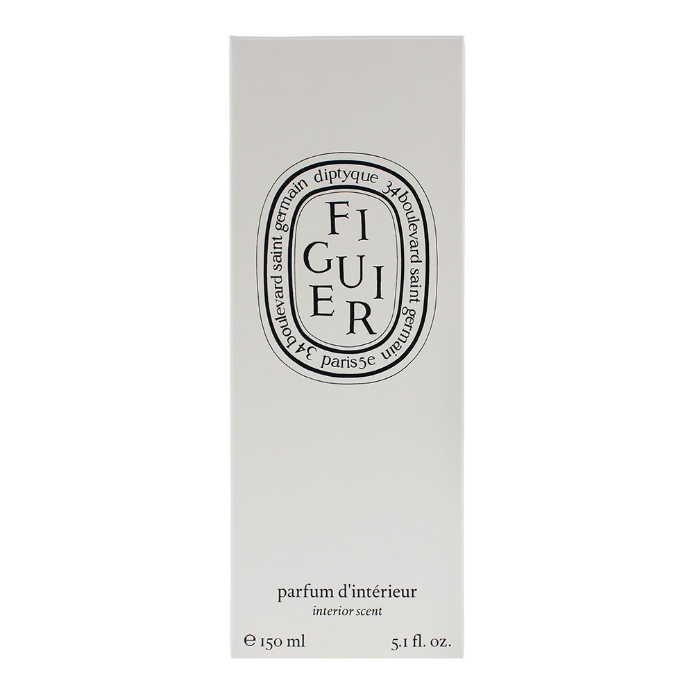 Diptyque Figuier Room Spray 150ml - Box