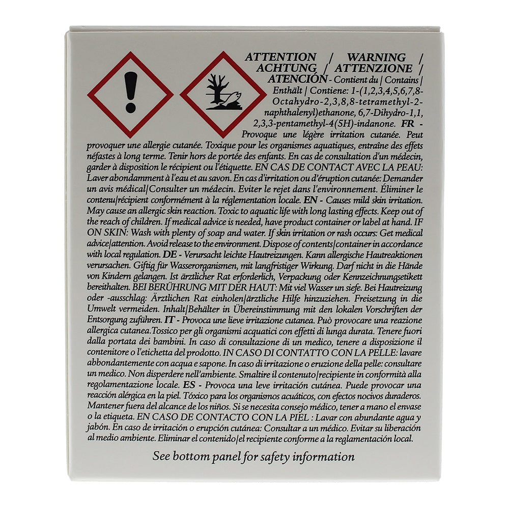 Diptyque Feu De Bois Scented Mini Candle 70g