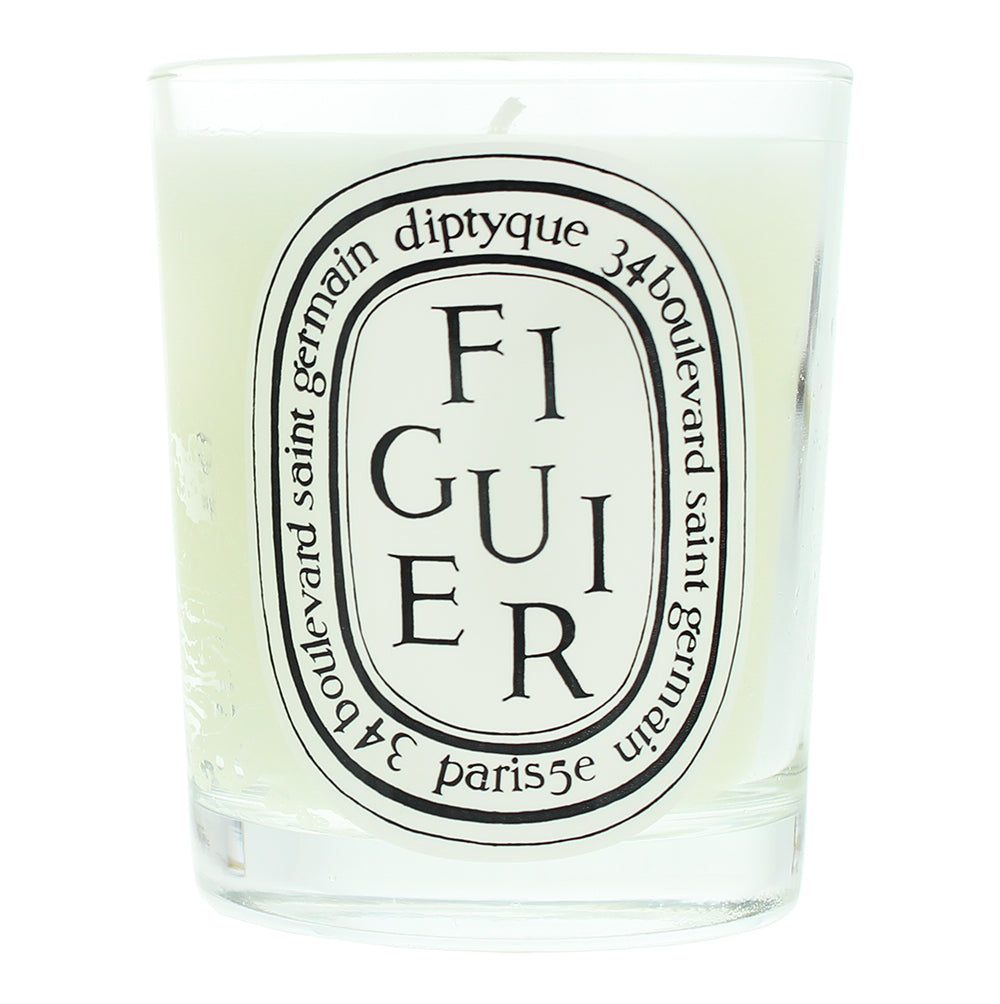 Diptyque Figuier Scented Candle 190g - Product