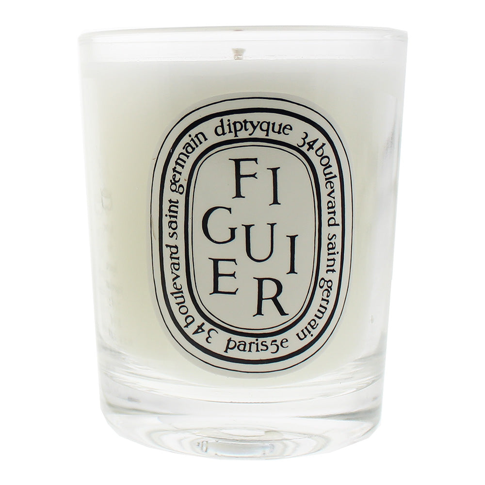 Diptyque Figuier Scented Candle 70g - Product