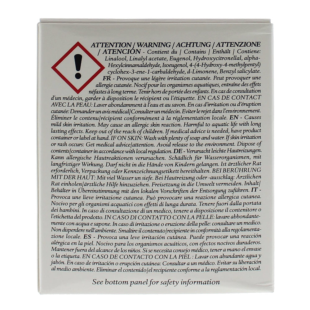 Diptyque Jasmin Scented Mini Candle 70g