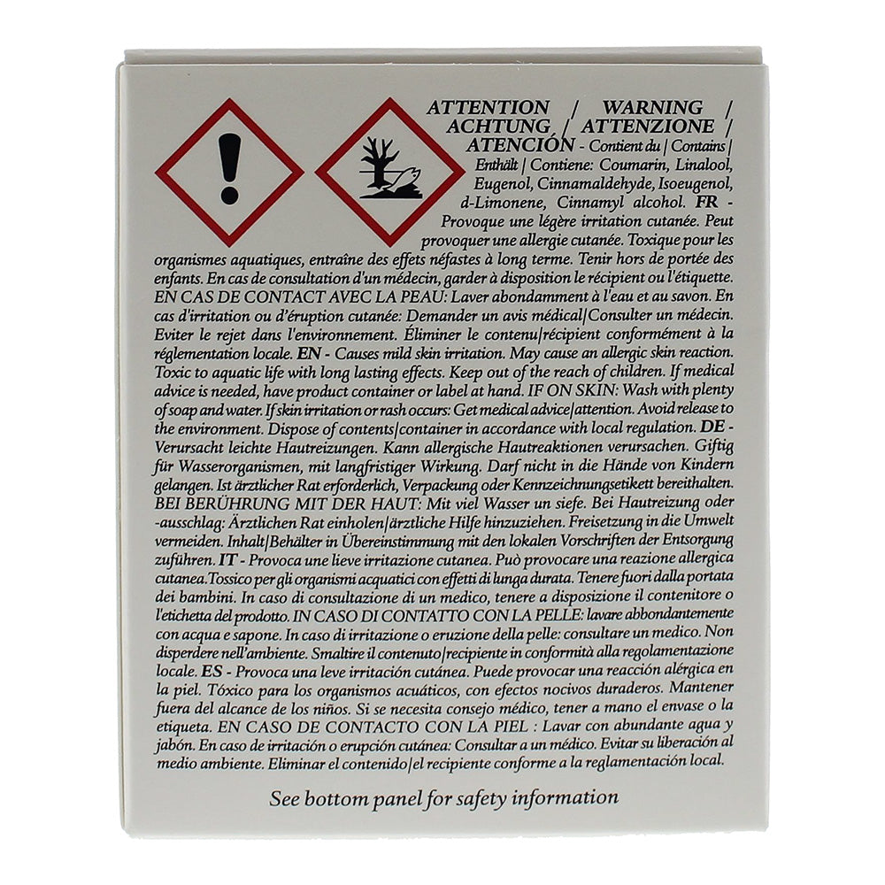 Diptyque Pomander Scented Mini Candle 70g