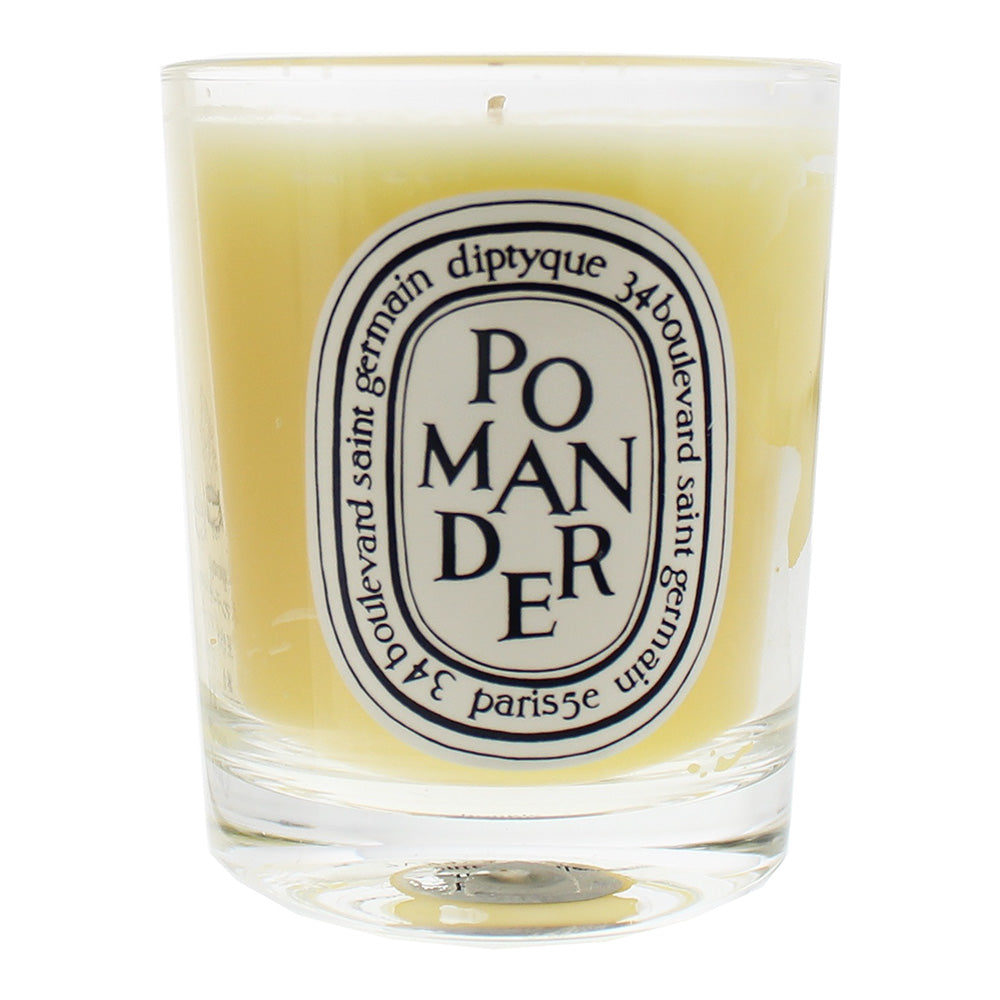 Diptyque Pomander Scented Candle 70g - Product