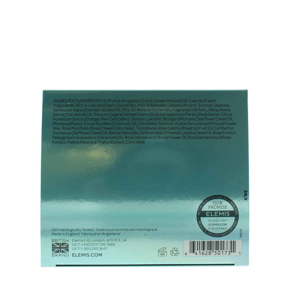 Elemis Pro-Collagen Rose Cleansing Balm 105g