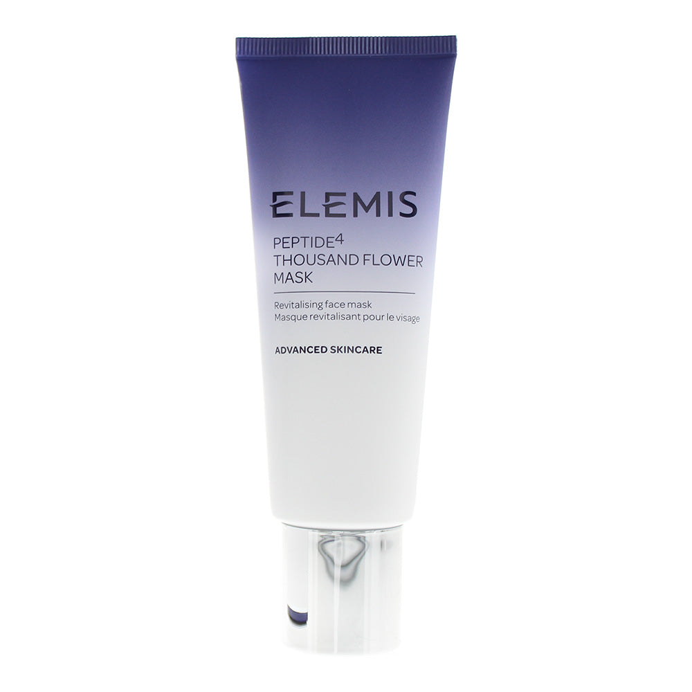 Elemis Peptide4 Thousand Flower Mask 75ml - Product