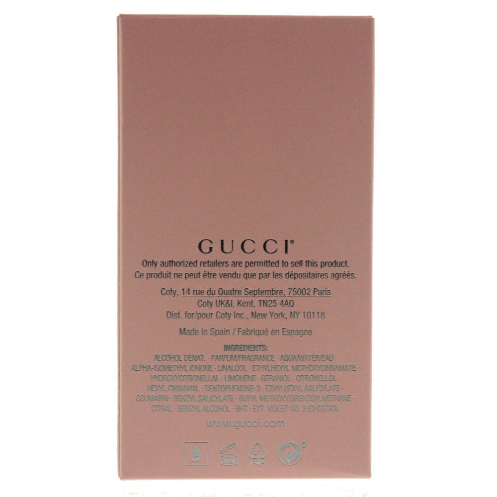 Gucci Guilty Love Edition For Her Eau de Parfum 50ml