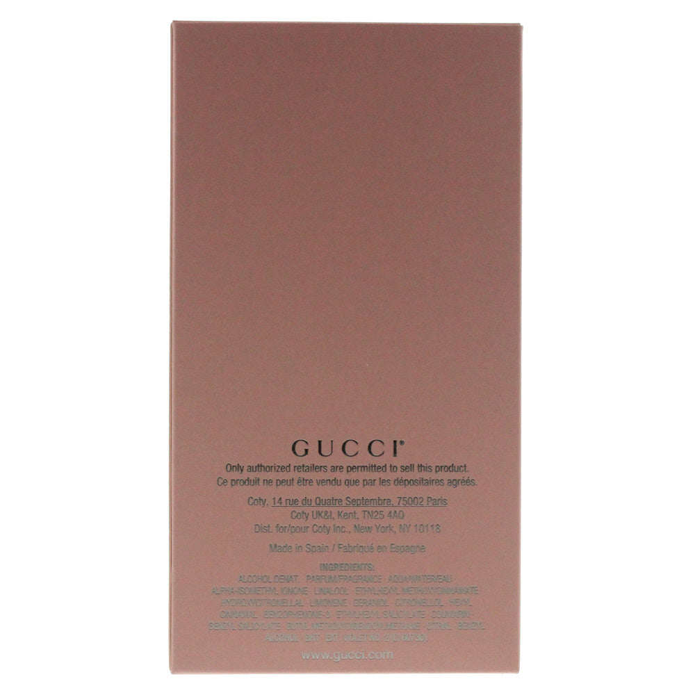 Gucci Guilty Love Edition For Her Eau de Parfum 90ml