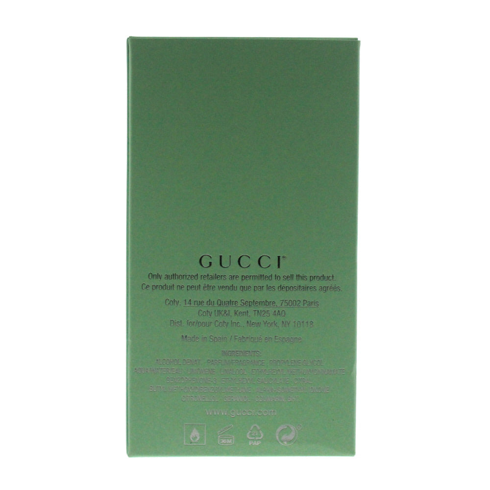 Gucci Guilty Love Edition For Him Eau de Toilette 50ml