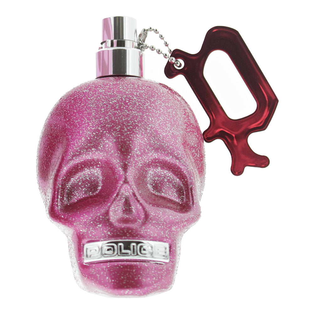 Police To Be Sweet Girl Eau de Parfum 75ml - Product