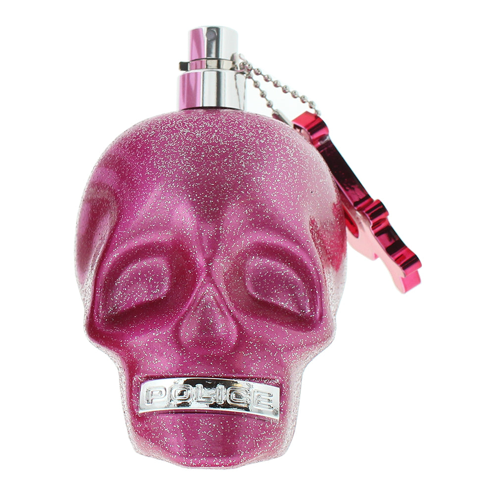 Police To Be Sweet Girl Eau de Parfum 125ml - Product